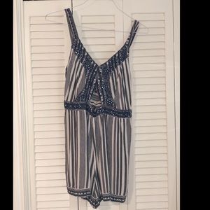 🤩AMERICAN EAGLE ROMPER🌟